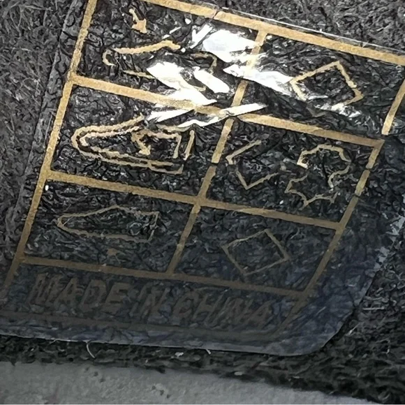 Ilse Jacobsen Tulip Slip-On Sneaker in Gunmetal EU Size 41 - Picture 13 of 14